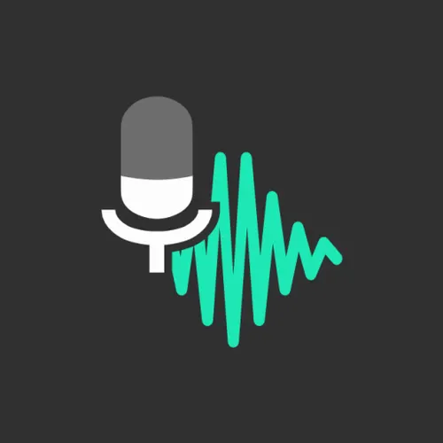 WaveEditor Record & Edit Audio — иконка