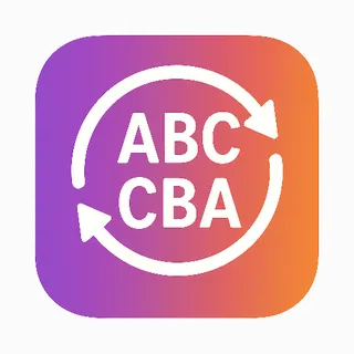 App icon