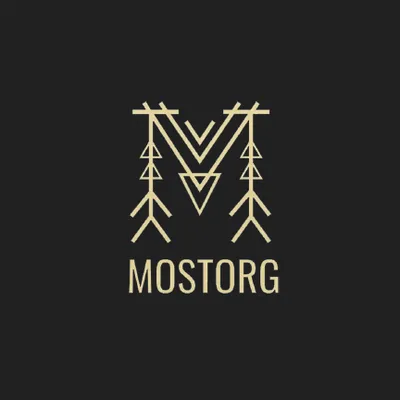 Mostorg - каталог торгового оборудования