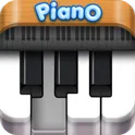 Piano Keyboard - Piano App логотип