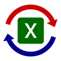 SimpleExcelConverter конвертер файлов Excel логотип