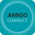 AmigoConnect логотип