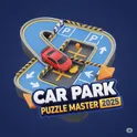 Car Park Puzzle Master 2025 логотип