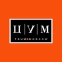 ЦУМ — Интернет-магазин одежды логотип
