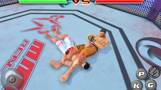 Скриншот 3/10