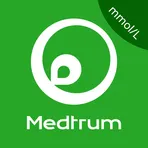 Medtrum EasySense mmol/L логотип
