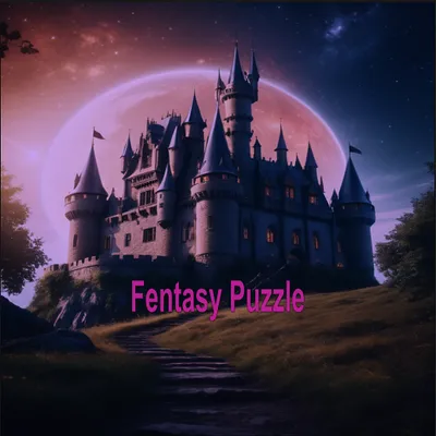 Fentasy Puzzle