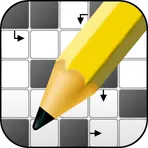 Crossword Puzzles логотип