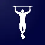 Подтягивания Pull Ups логотип