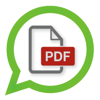 PDF Share for WhatsApp