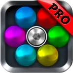 Magnet Balls Pro логотип