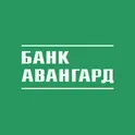 Банк Авангард логотип