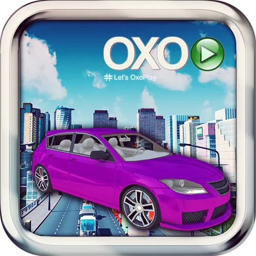 Игра Sports Car RS – Fast Roads Legends — Гоночные 0,0★ — скачать для ...