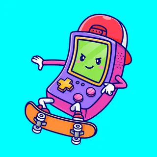 App icon