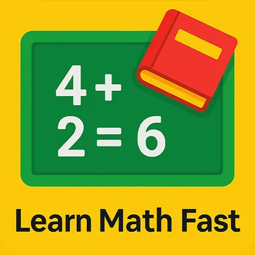 Игра Learn Math Fast — Викторины 0,0★ — скачать для Android бесплатно 🎮 ...