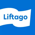 Liftago: Travel safely логотип