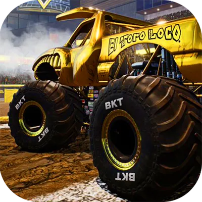 Offroad Games