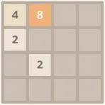 2048 Lite логотип