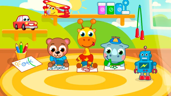 Скриншот 2/7