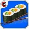 Sushi maker логотип