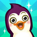Super Penguins логотип