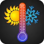 Thermometer_Термометр умный логотип