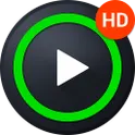 Video Player All Format - HD Video Player логотип