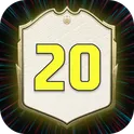 DEVCRO 20 логотип