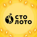 Столото – у нас выигрывают логотип