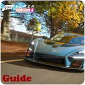 Forza Horizon логотип