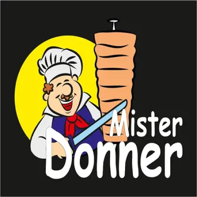 Mister Donner доставка