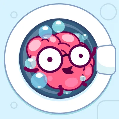 Brain Wash - Amazing Jigsaw Puzzle Game