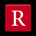 RedReader логотип