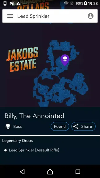 Игра MapGenie: Borderlands 3 Map — Утилиты 0,0★ — скачать для Android ...