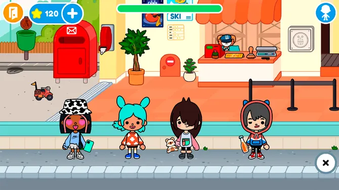 Скриншот 7/8