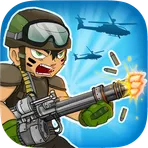 Army of Soldiers : Resistance логотип