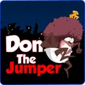 Don the Jumper логотип