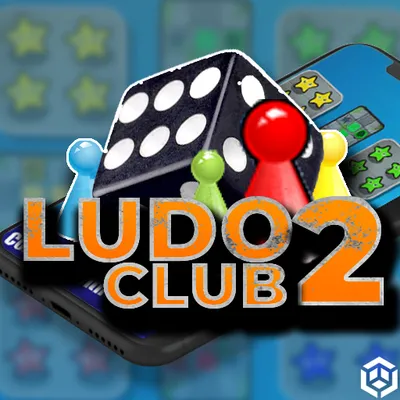 Ludo Club - Free Dice Board Games