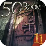 Can you escape the 100 room XI логотип