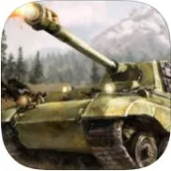 Tank Warfare: PvP Blitz Game