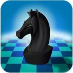 Analyze your Chess логотип