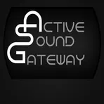 Active Sound Gateway логотип