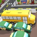 Car Parking : Majedar Jam 3D логотип