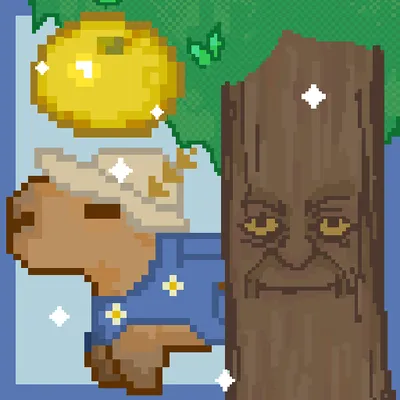 Mystery Capybara Clicker