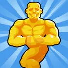 Idle Bodybuilder Manager логотип
