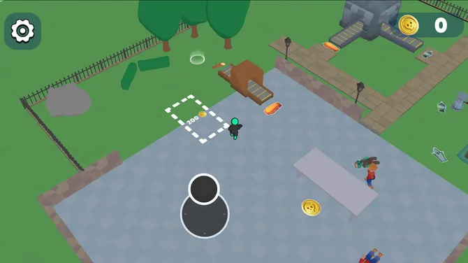 Скриншот 1/3