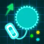 Brutal.io логотип
