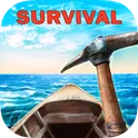 Survival in the Ocean 3D - PRO version логотип