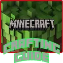 Crafting Guide For Minecraft  логотип