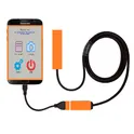 HD Endoscope for Samsung логотип